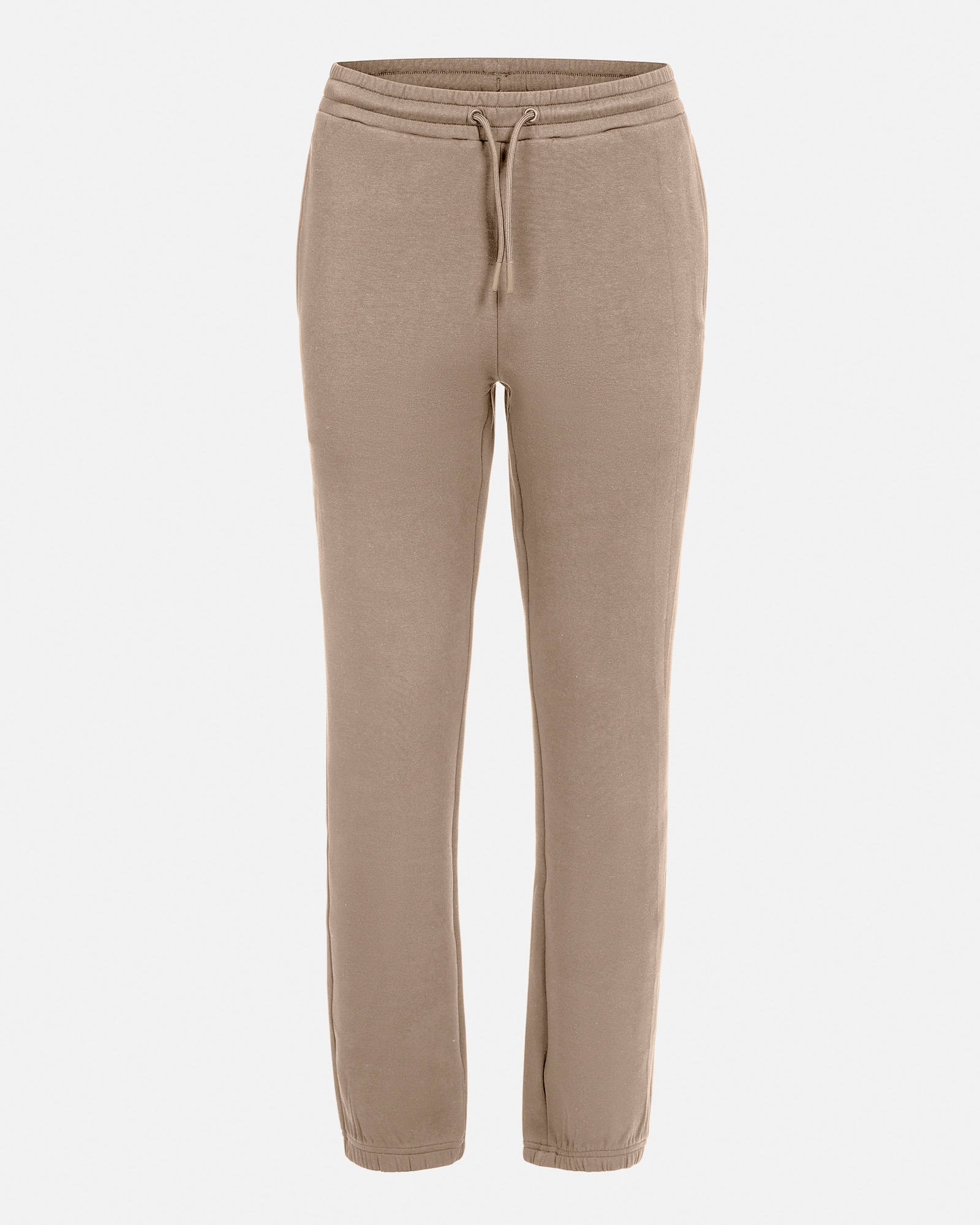 THE MOUNTAIN STUDIO - COTTON TECH PANTS W